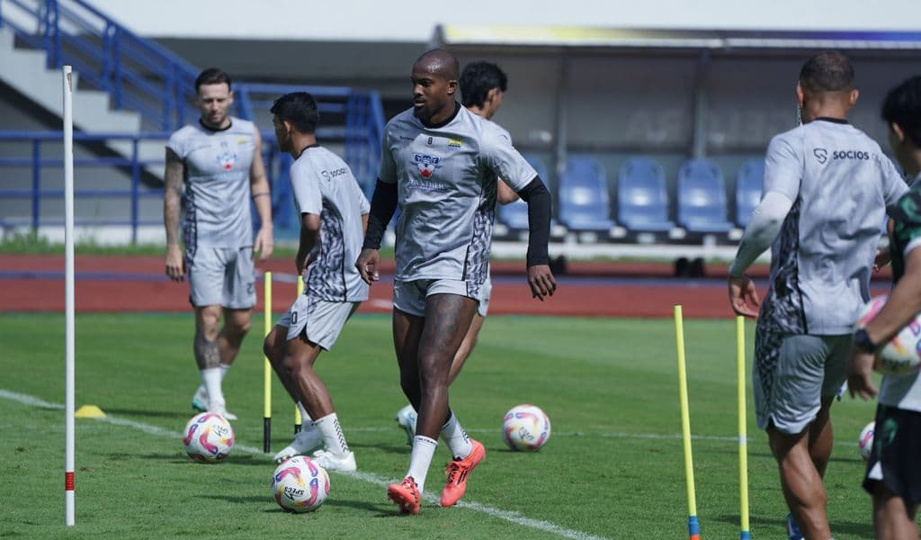 persib Media