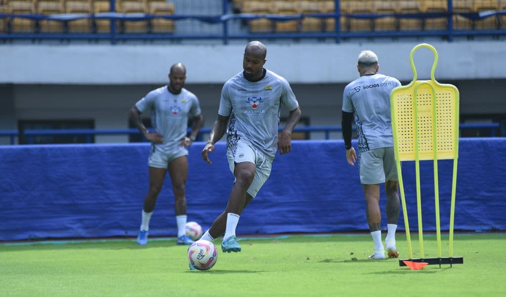 persib Media