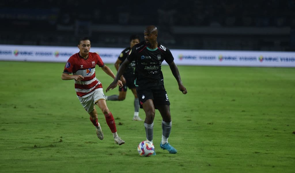 persib Media