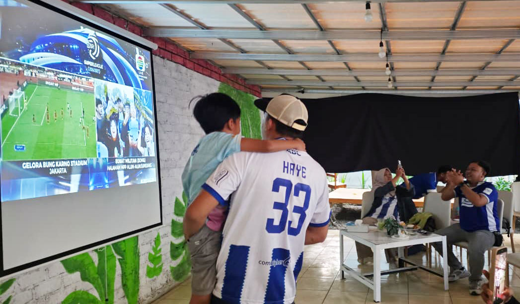 persib Media