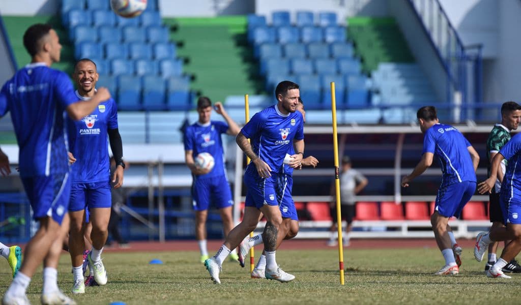 persib Media