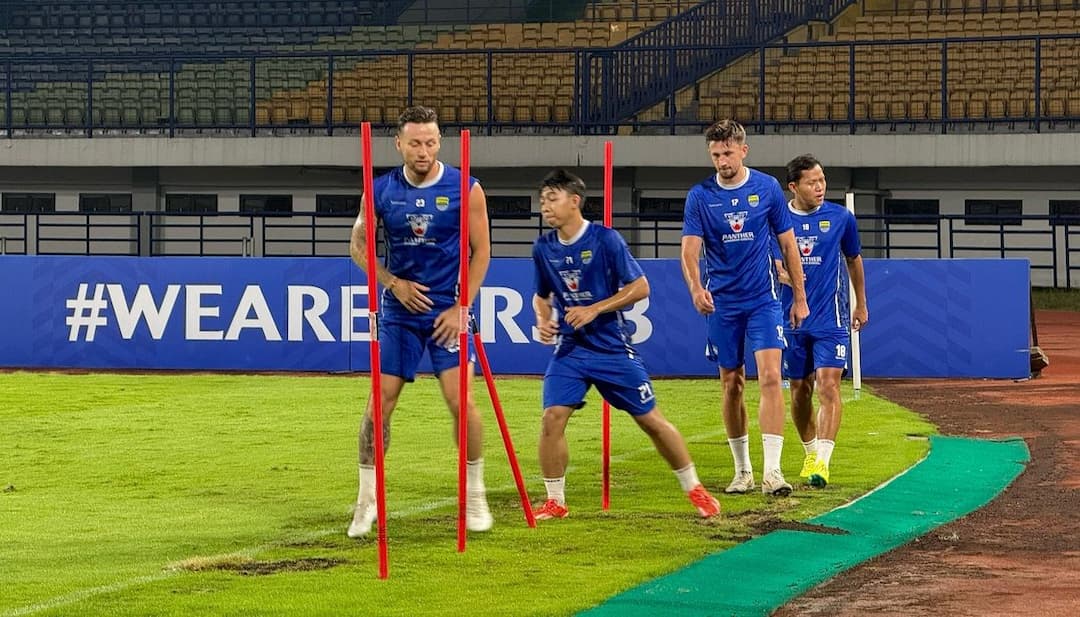 persib Media
