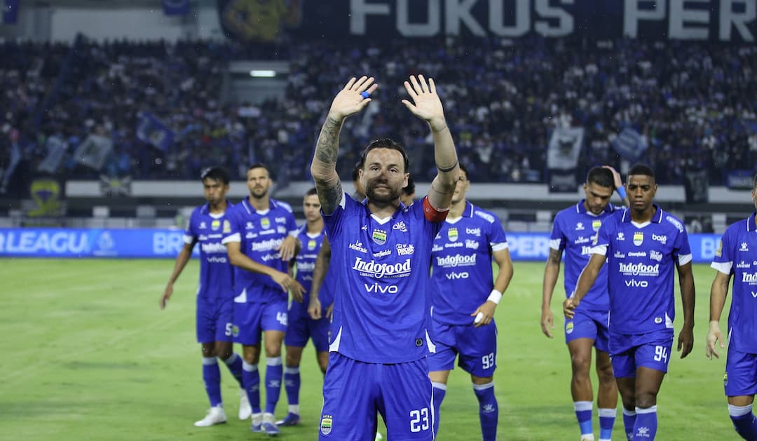 persib Media