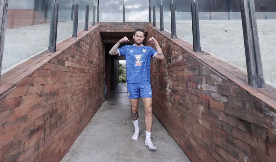 persib Media