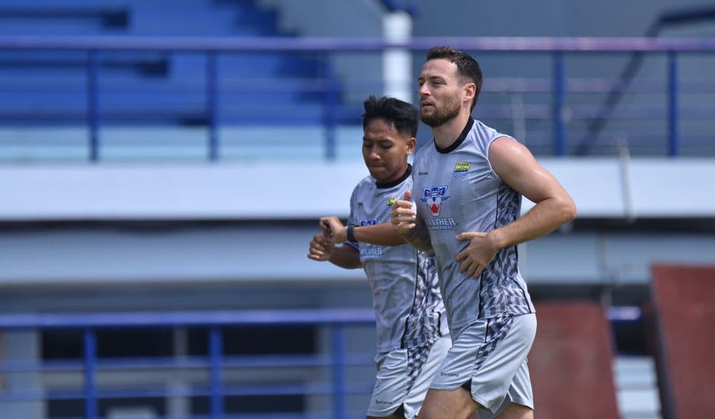 persib Media