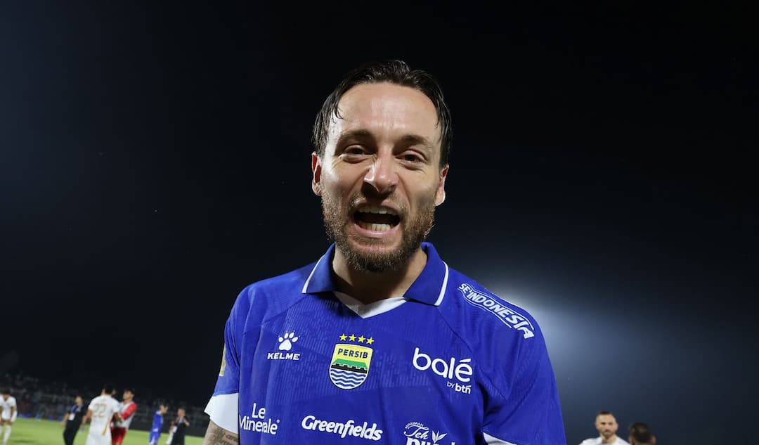 persib Media