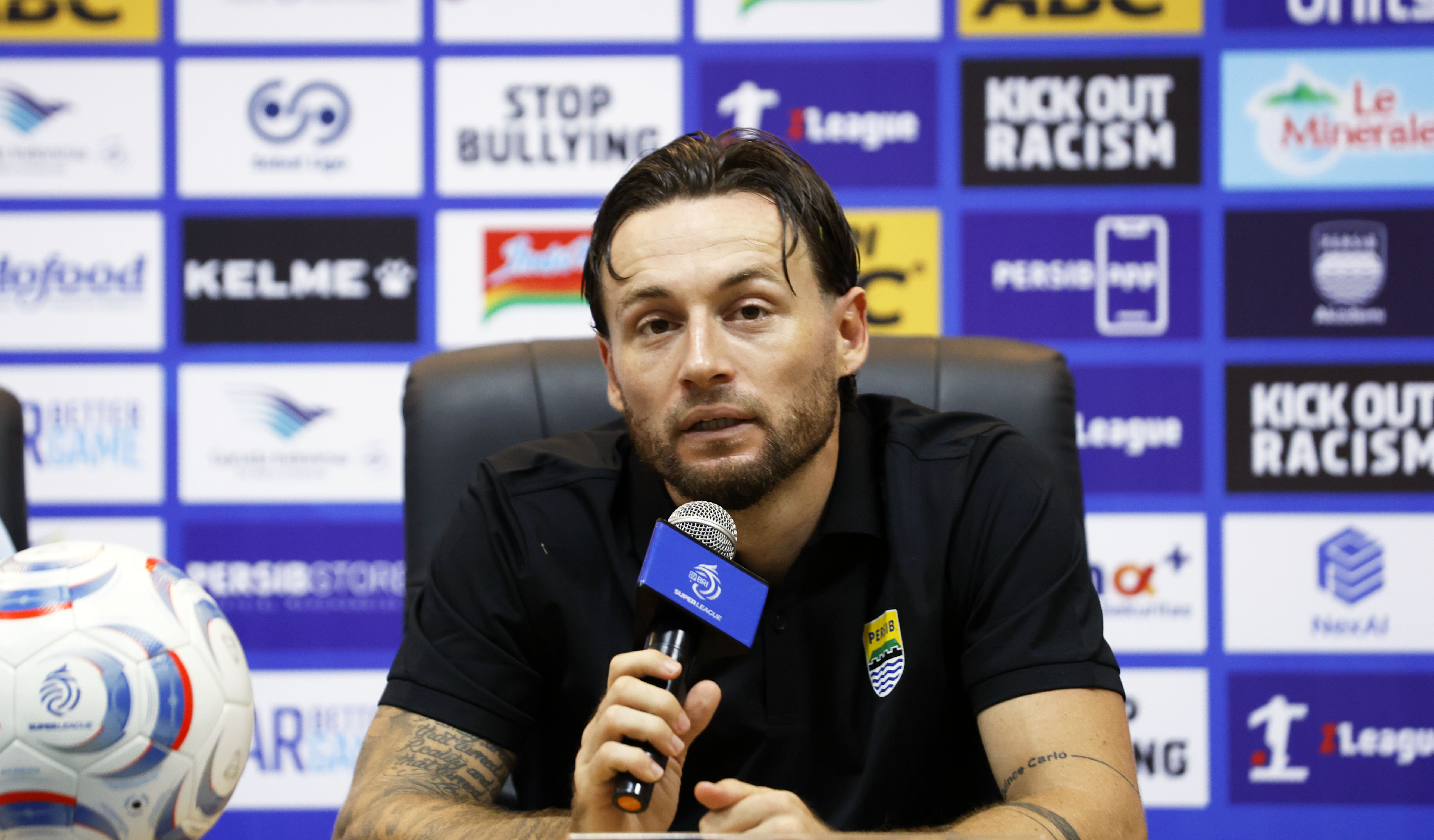 persib Media