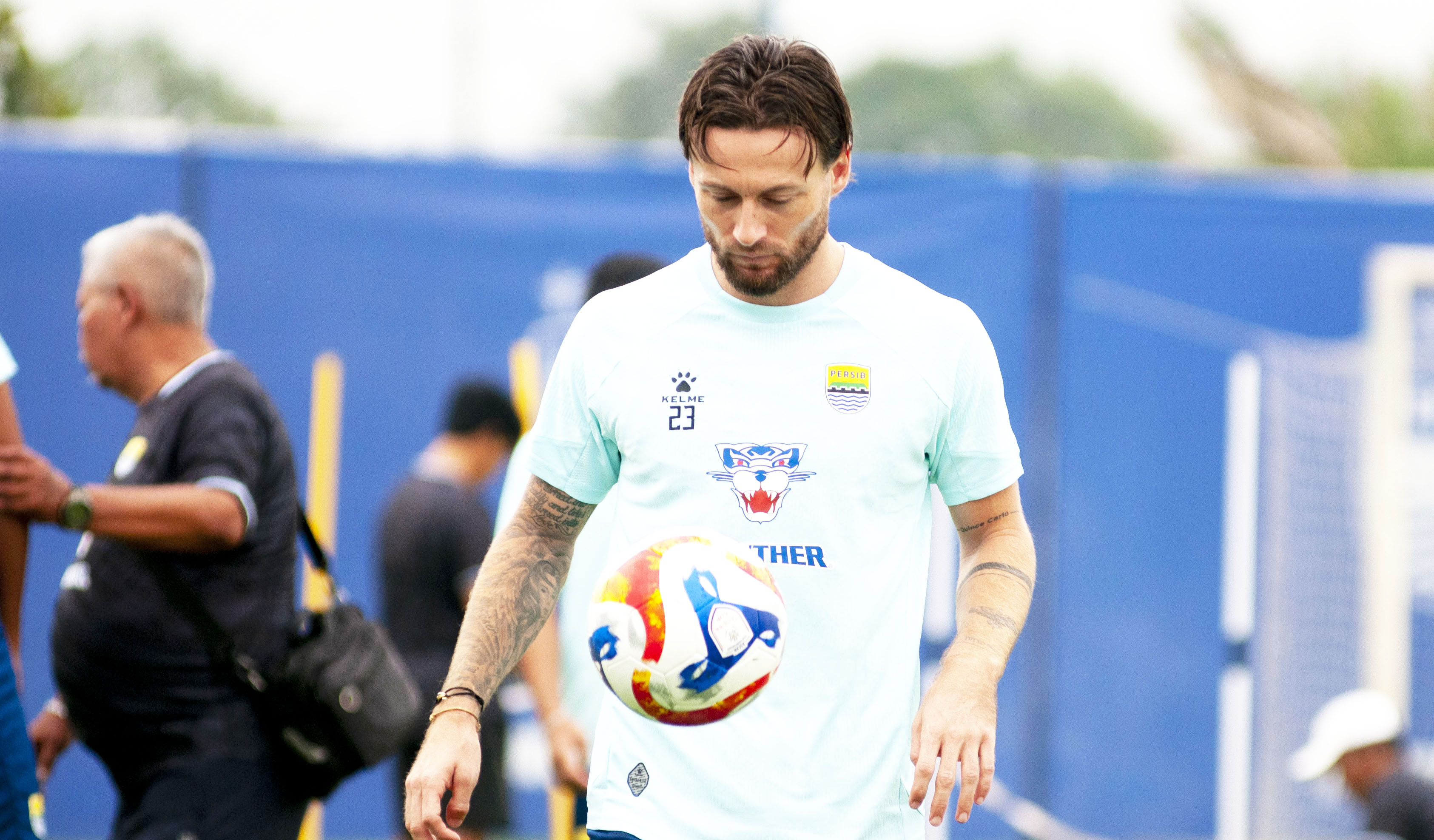 persib Media