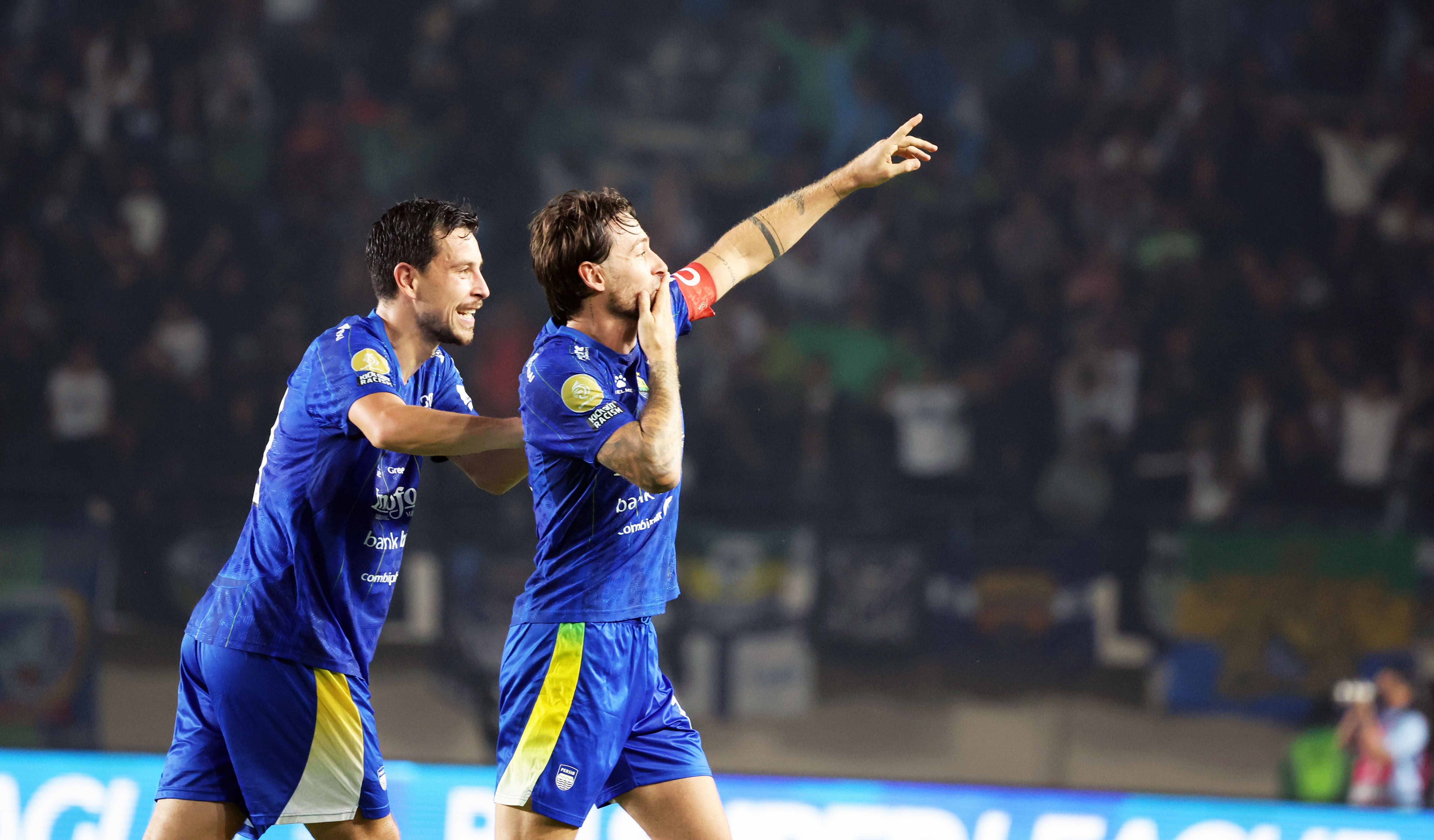 persib Media