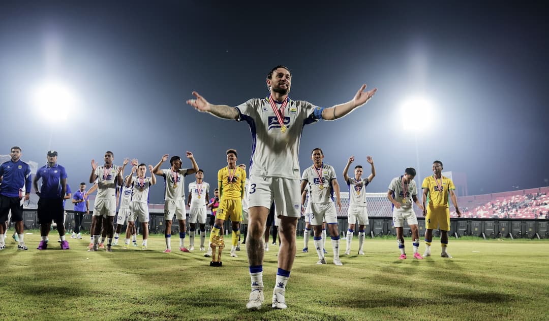 persib Media
