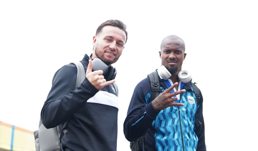 persib Media