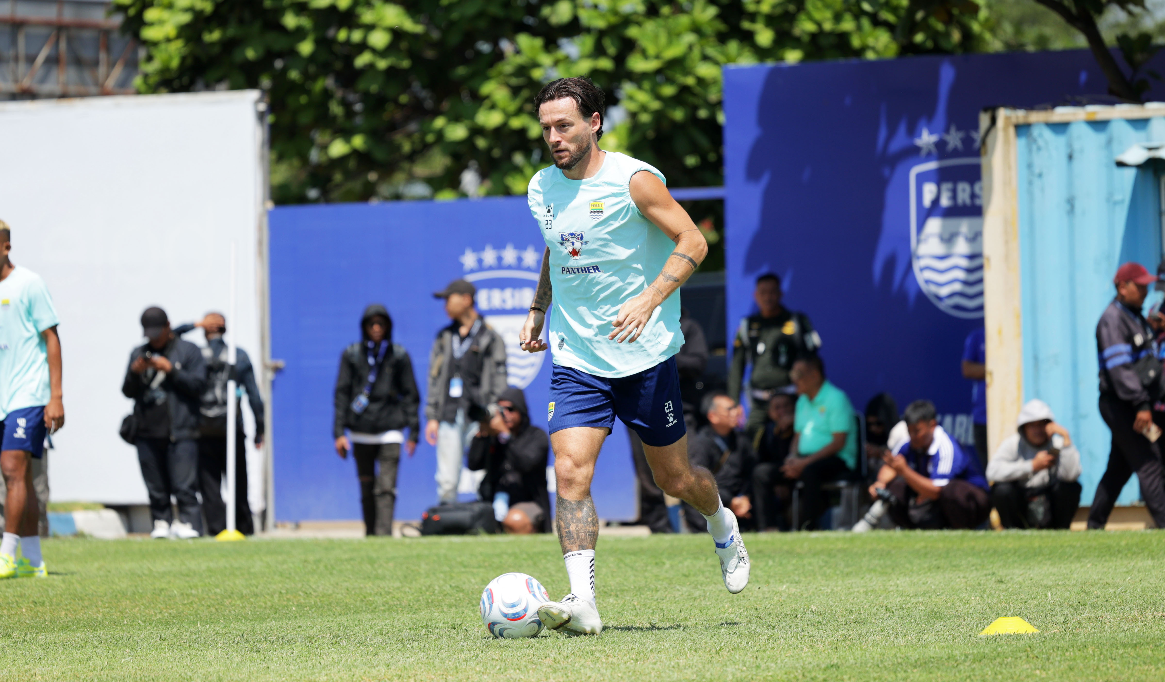 persib Media