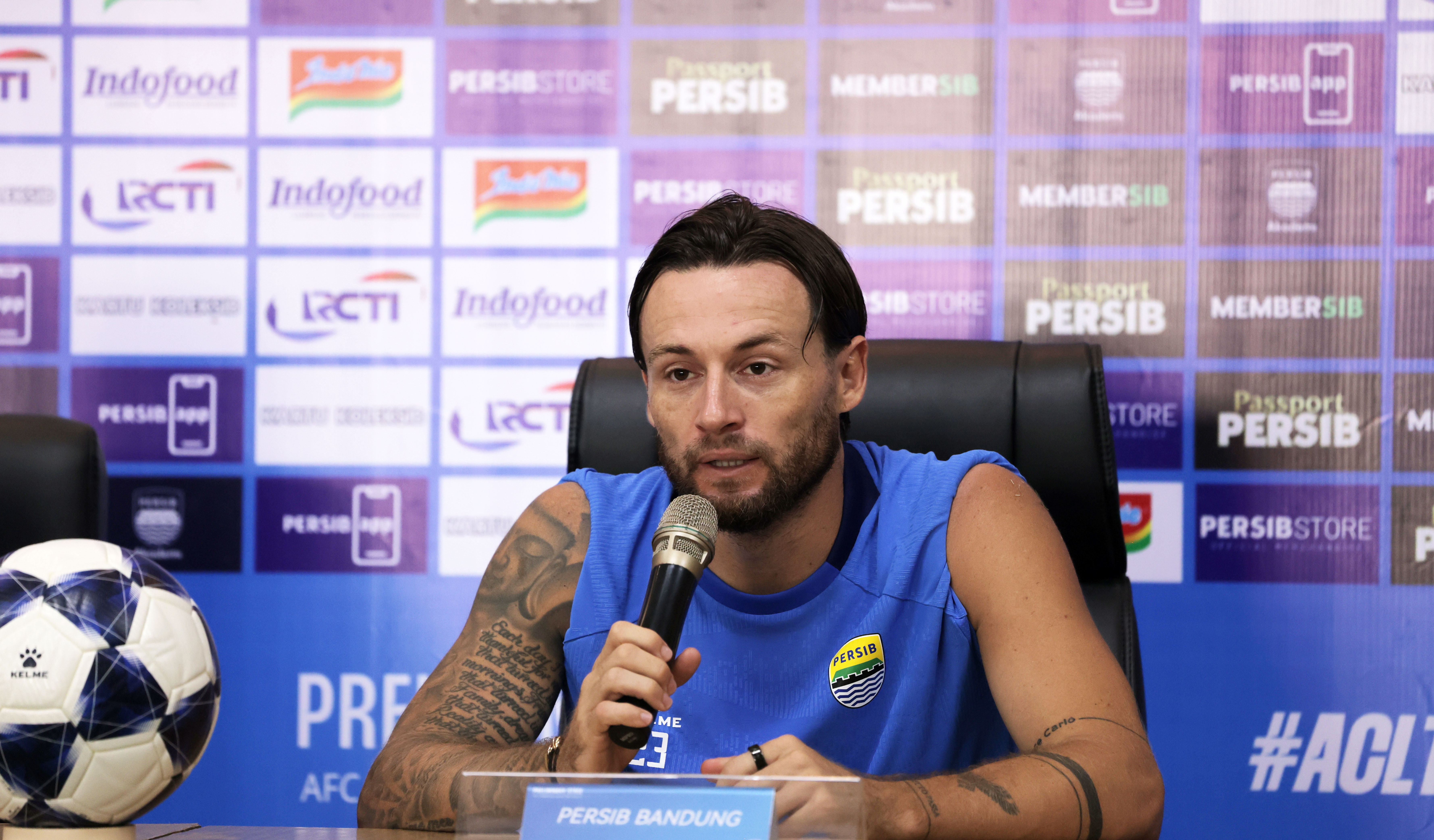 persib Media