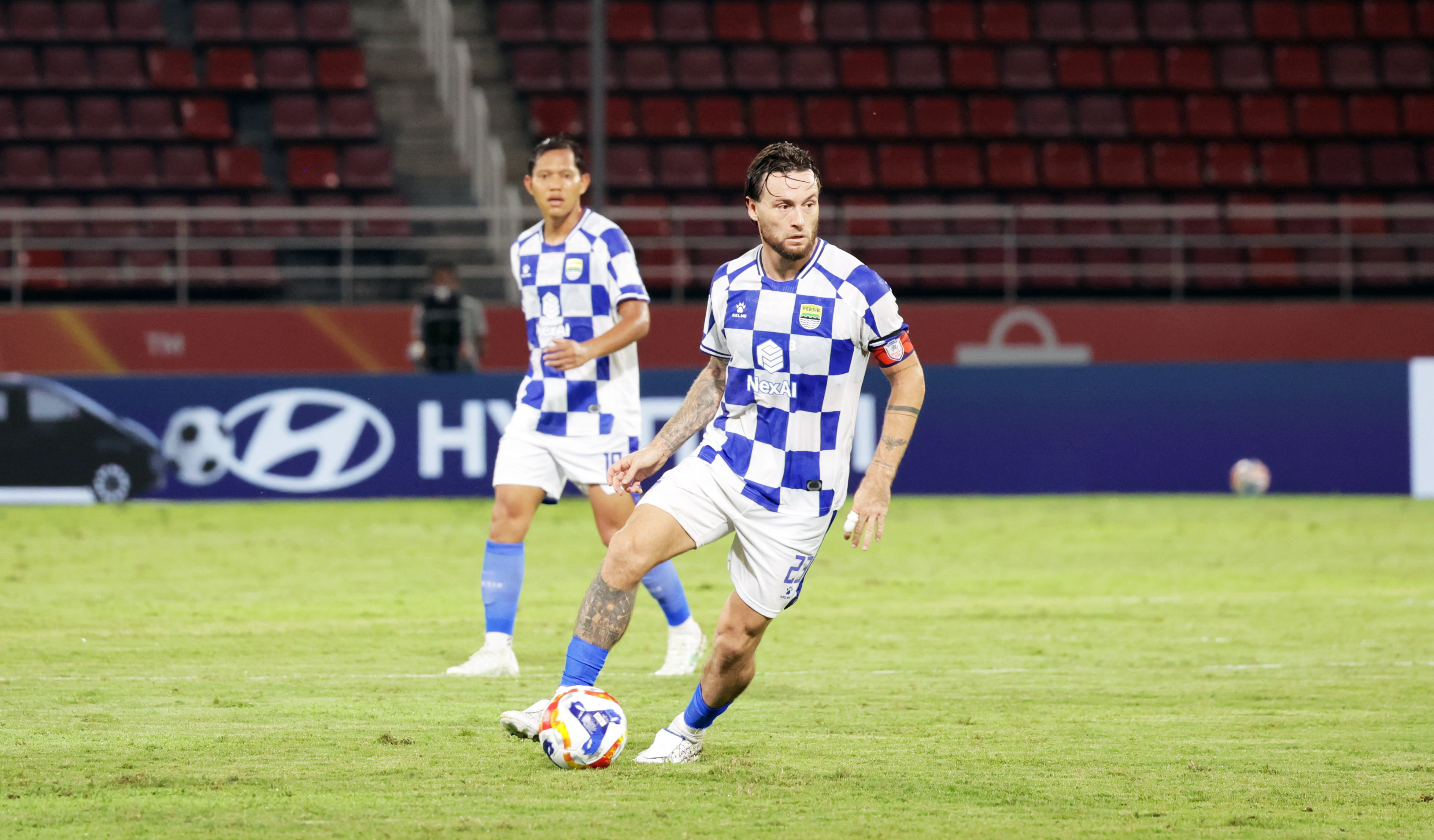 persib Media