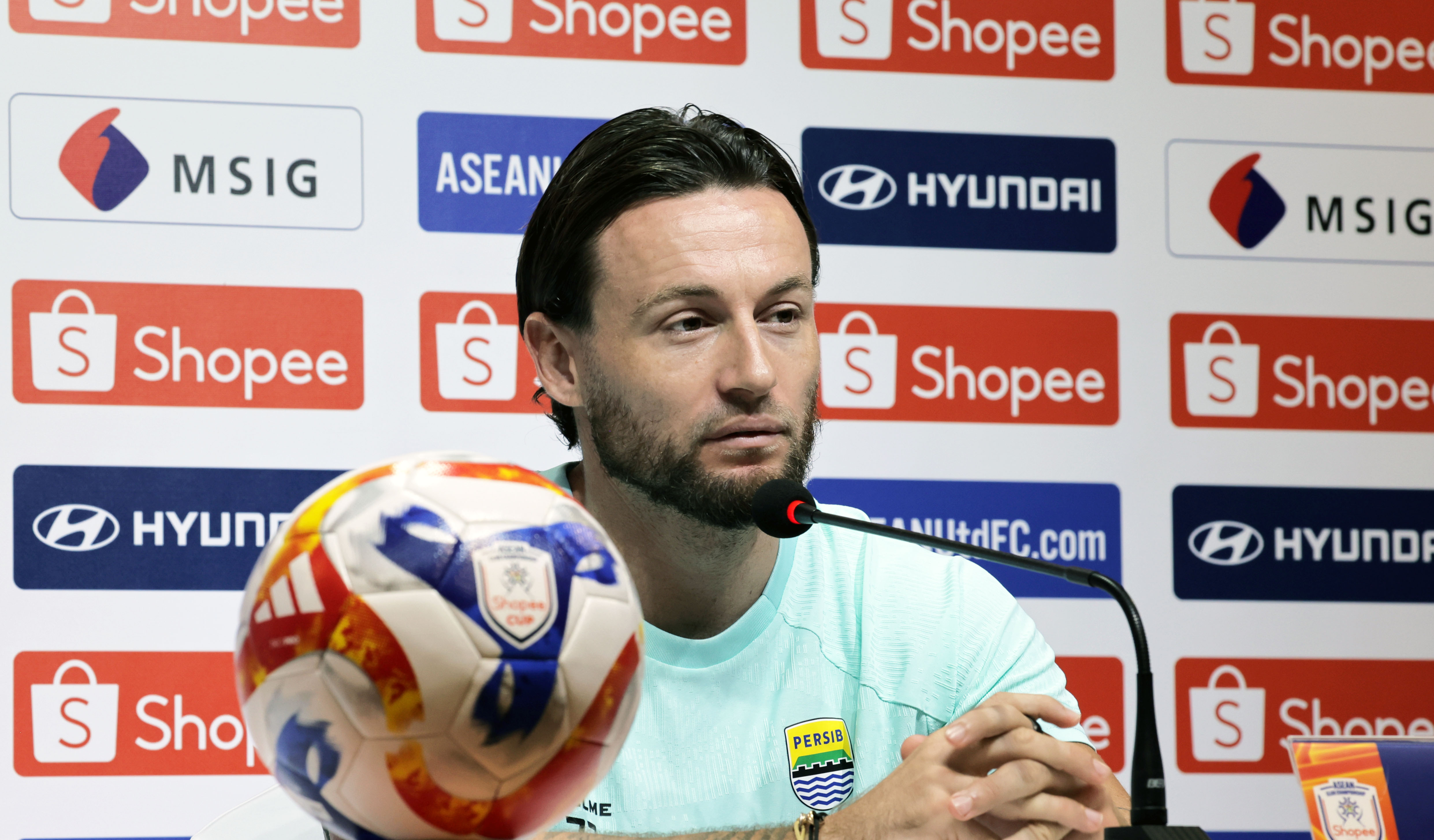 persib Media