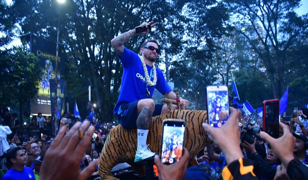 persib Media