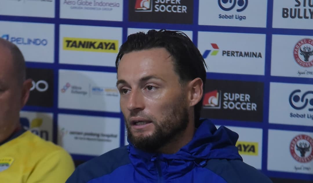 persib Media