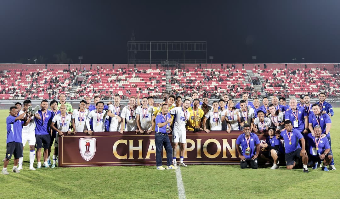 persib Media