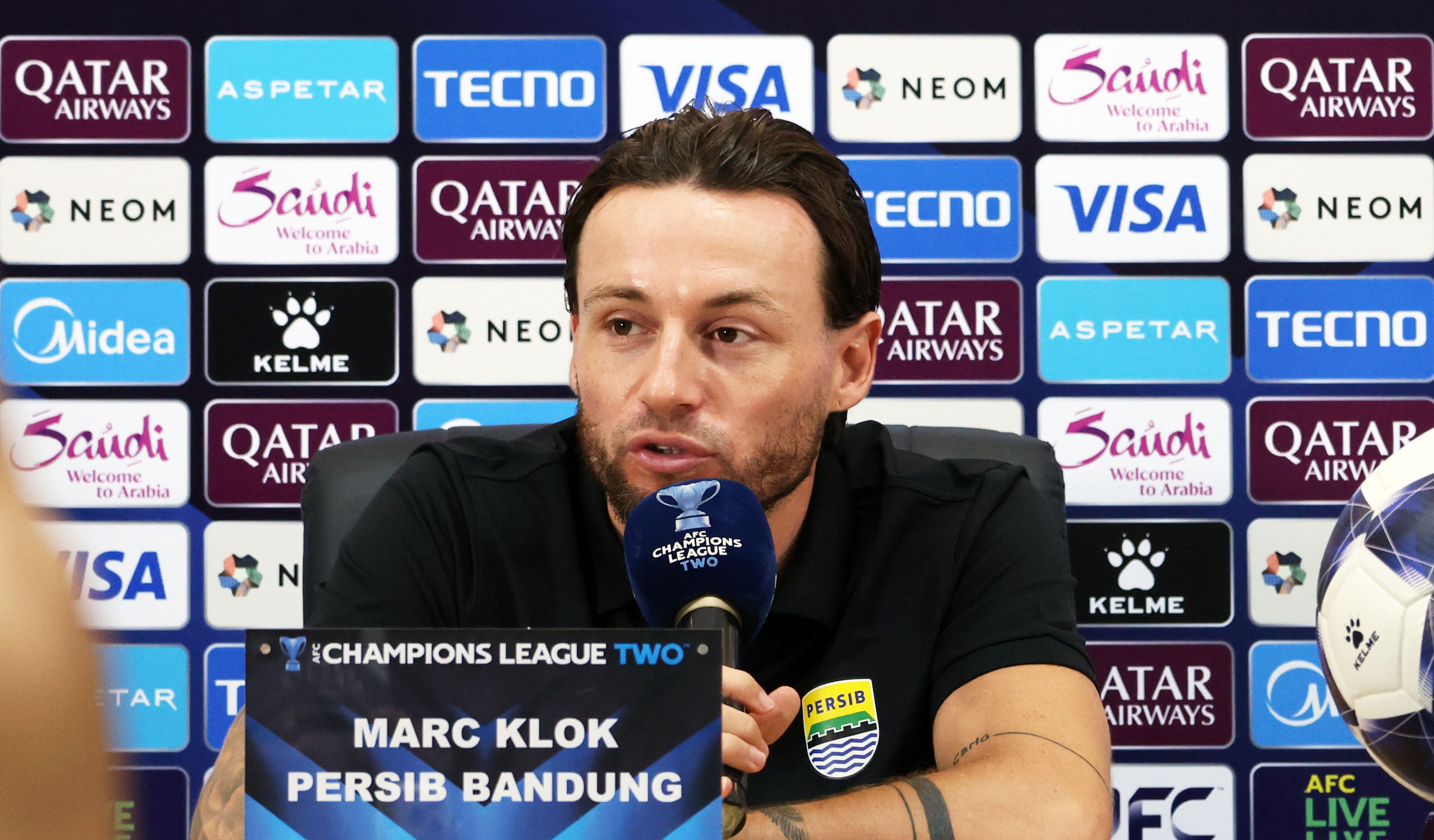 persib Media