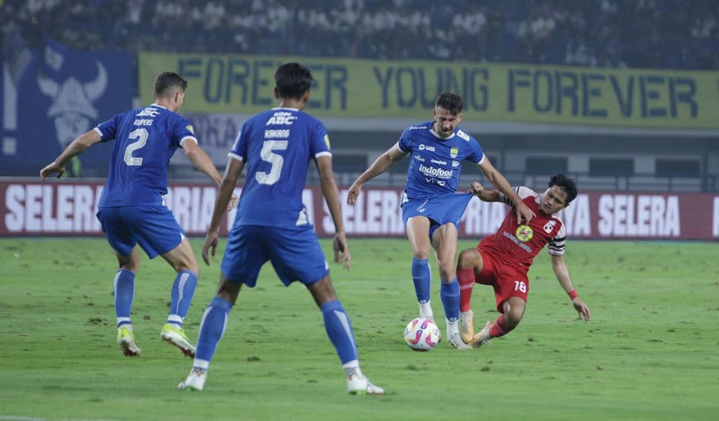 persib Media