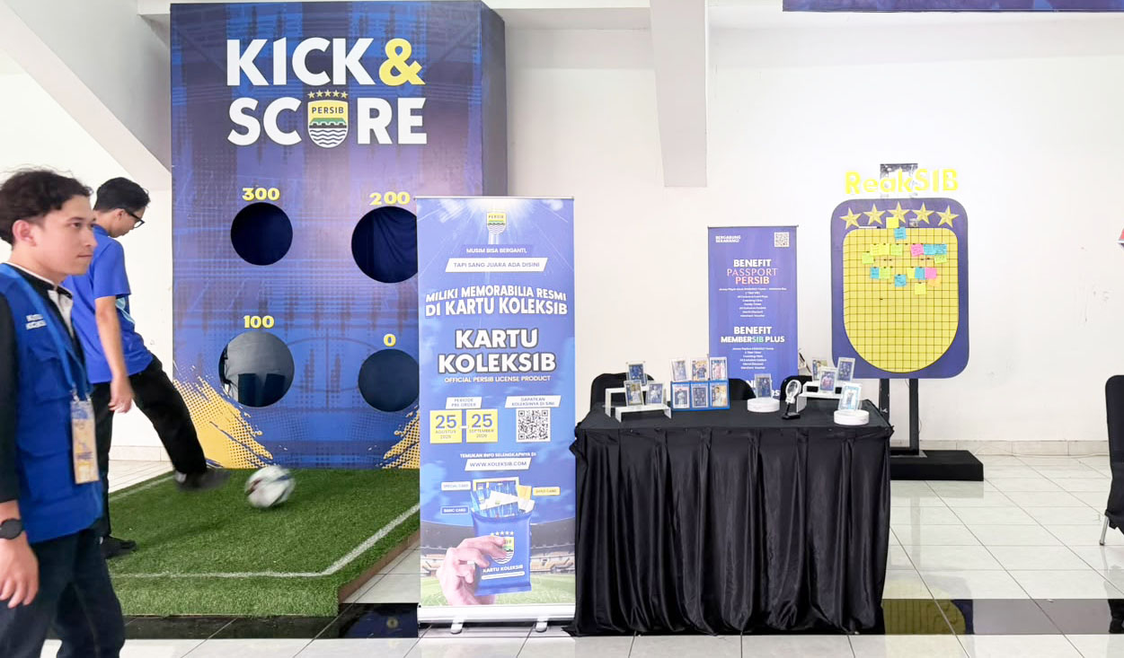 persib Media