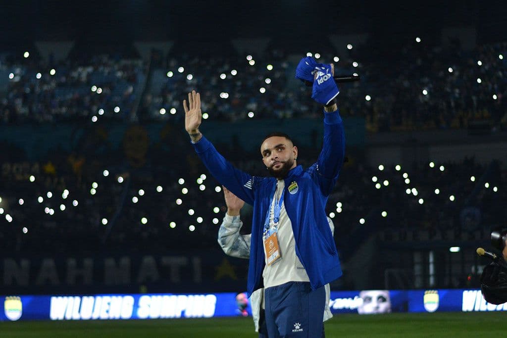 persib Media
