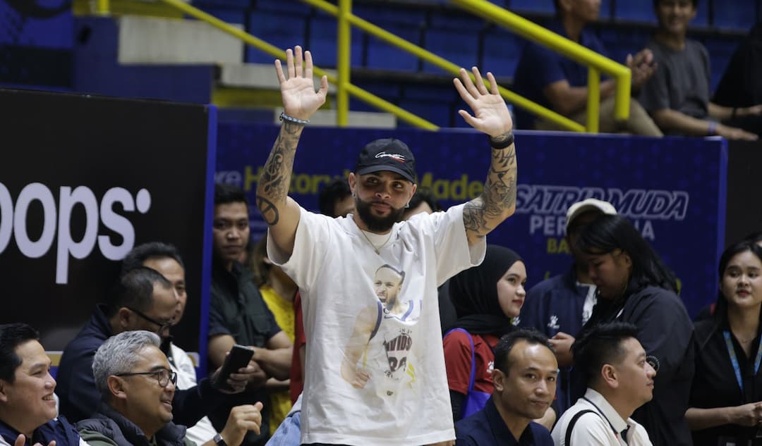 persib Media