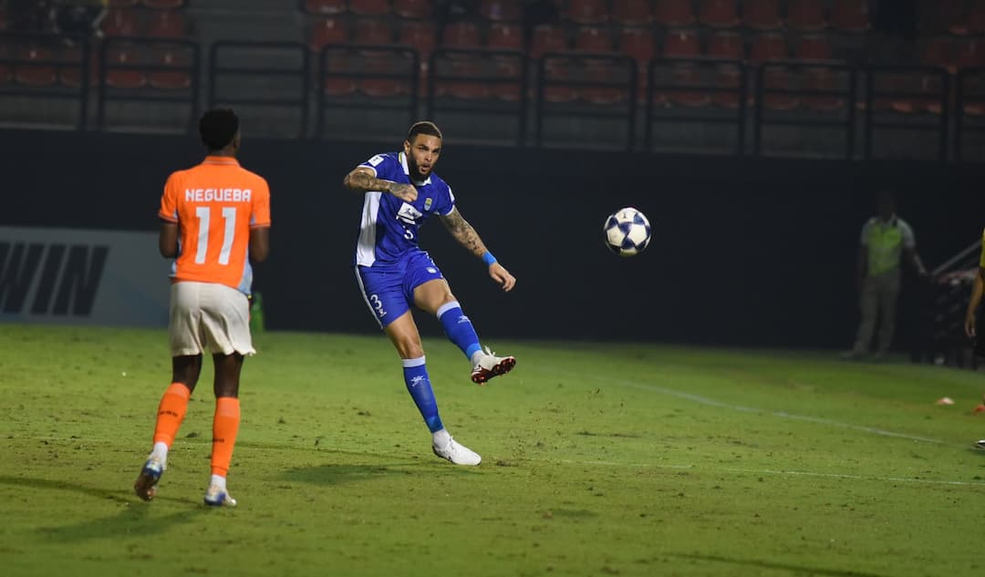persib Media
