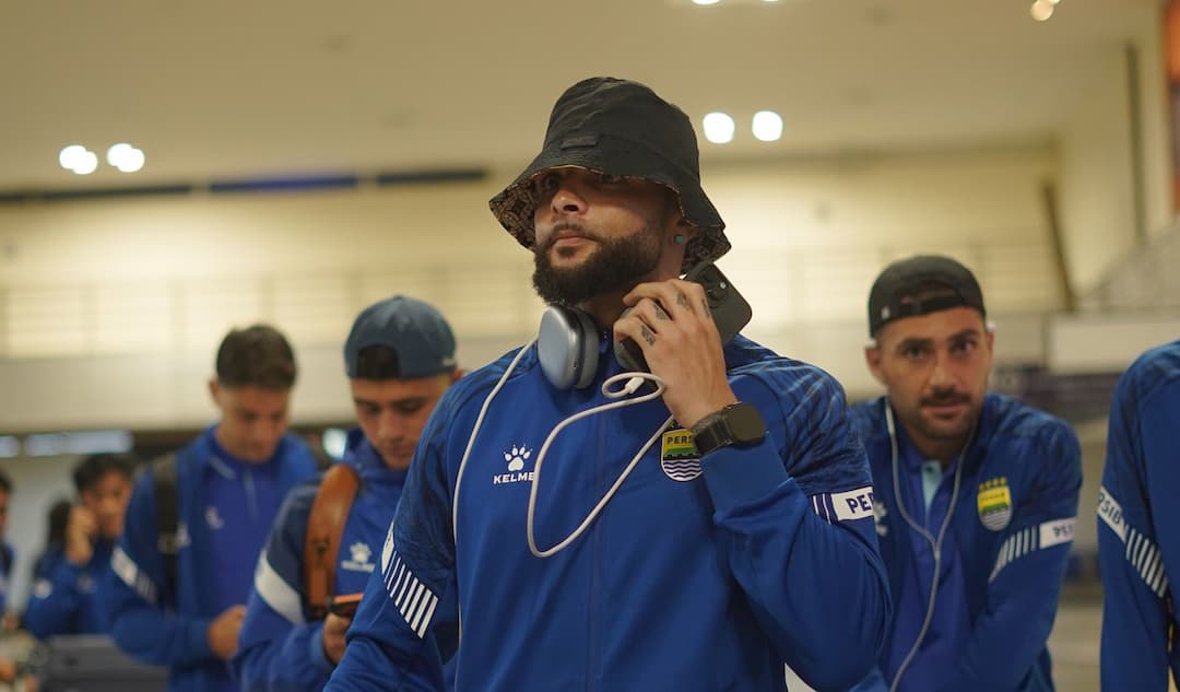 persib Media