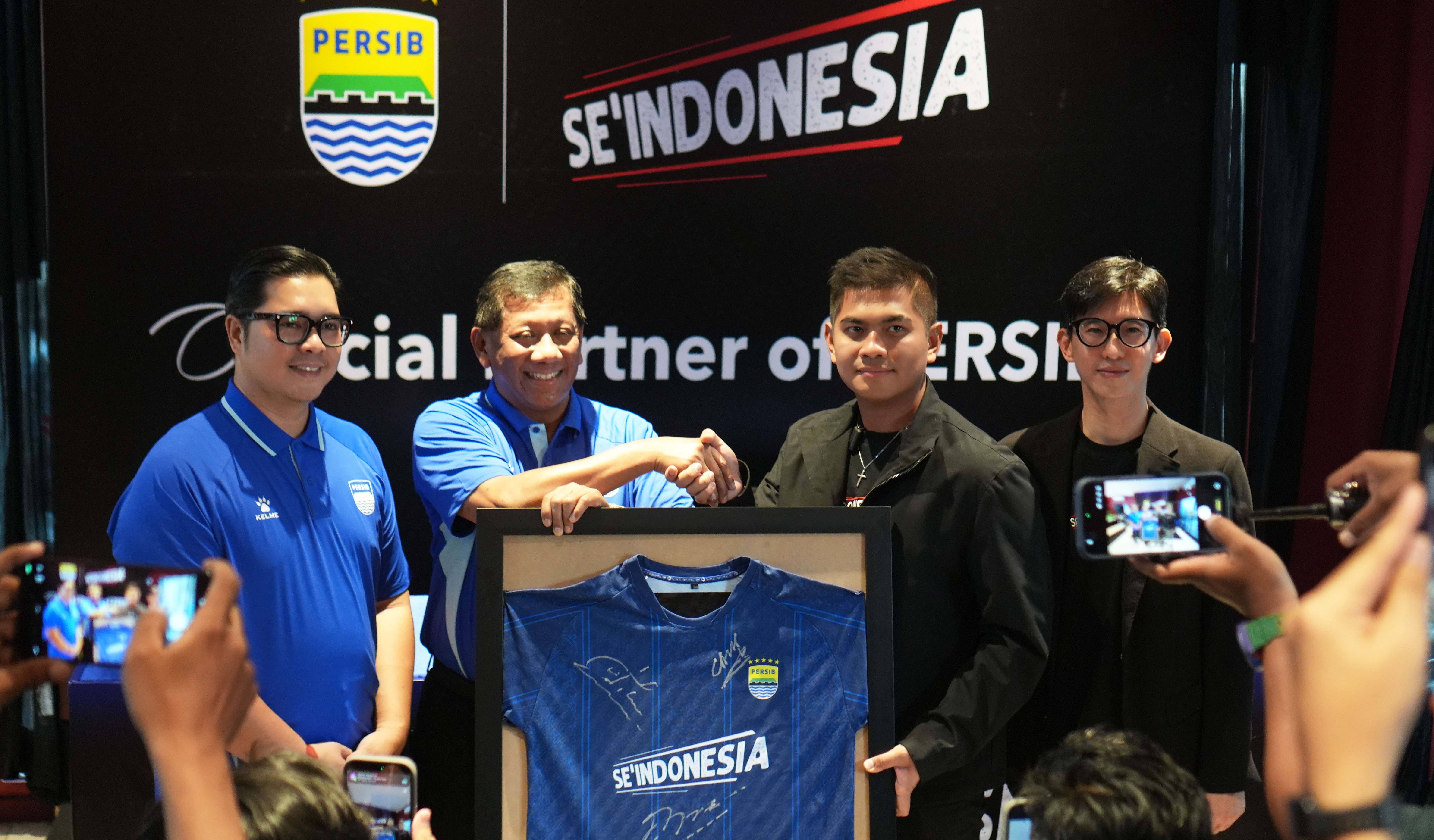 persib Media
