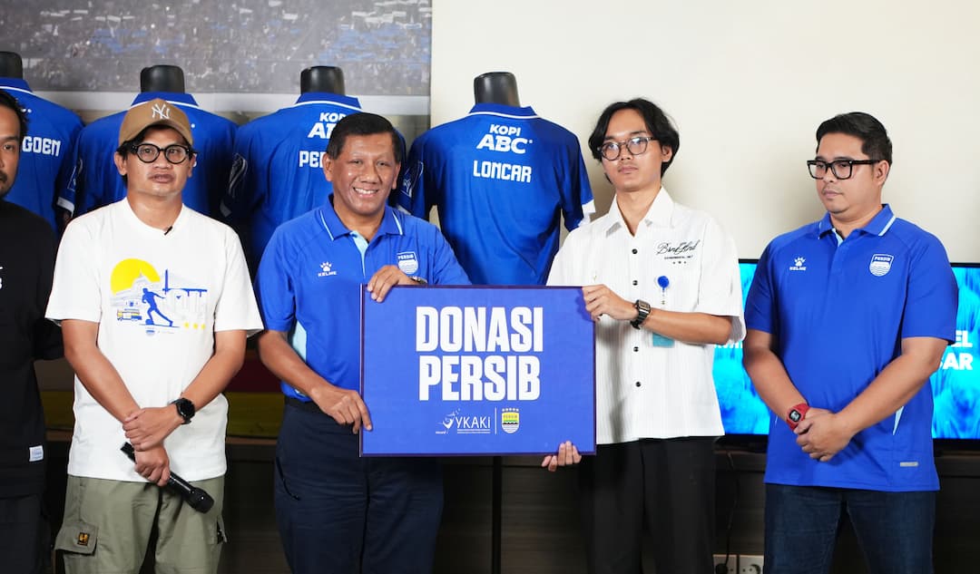 persib Media