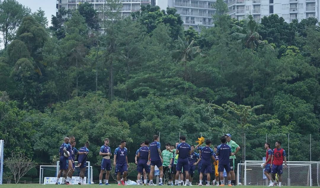 persib Media