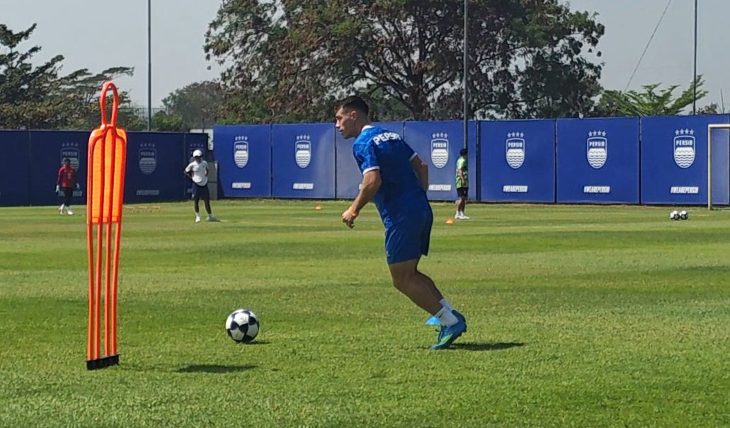 persib Media