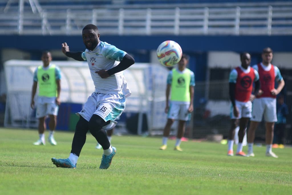 persib Media
