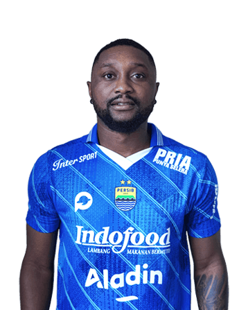 Levy C Madinda