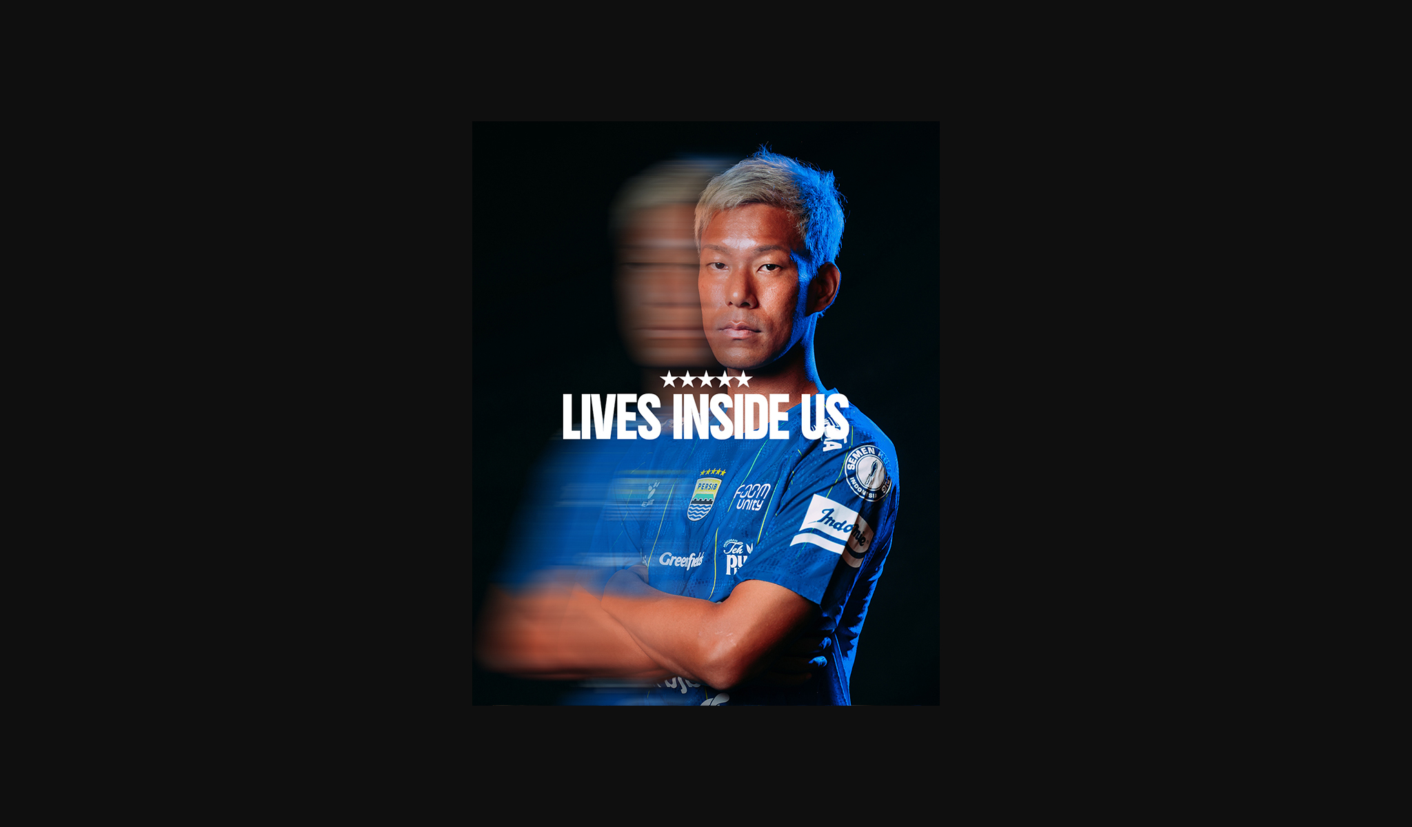 persib Media