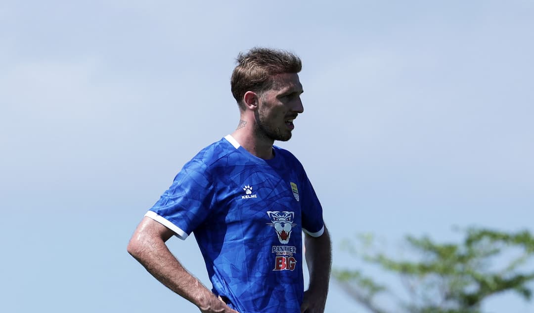 persib Media