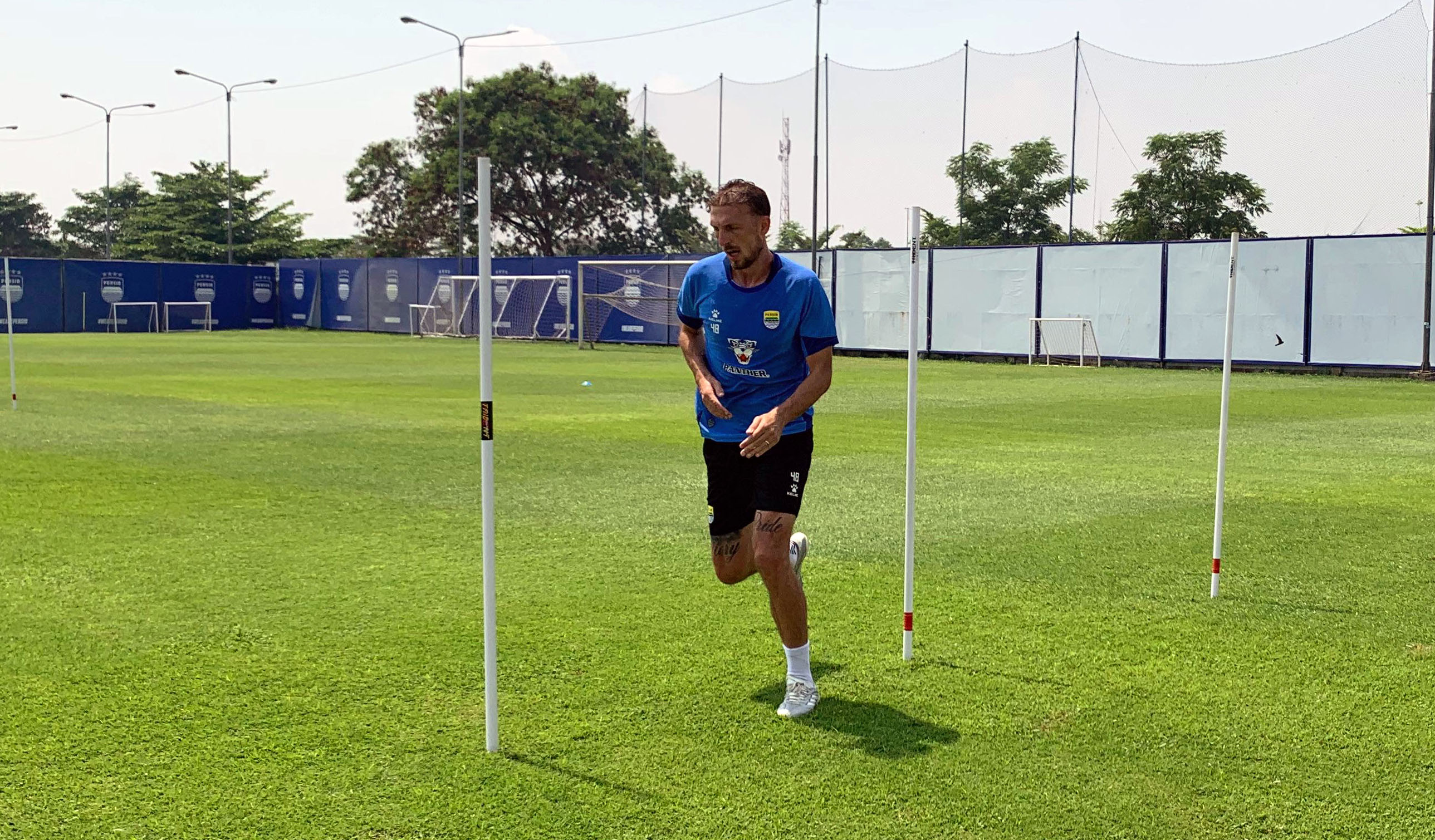 persib Media