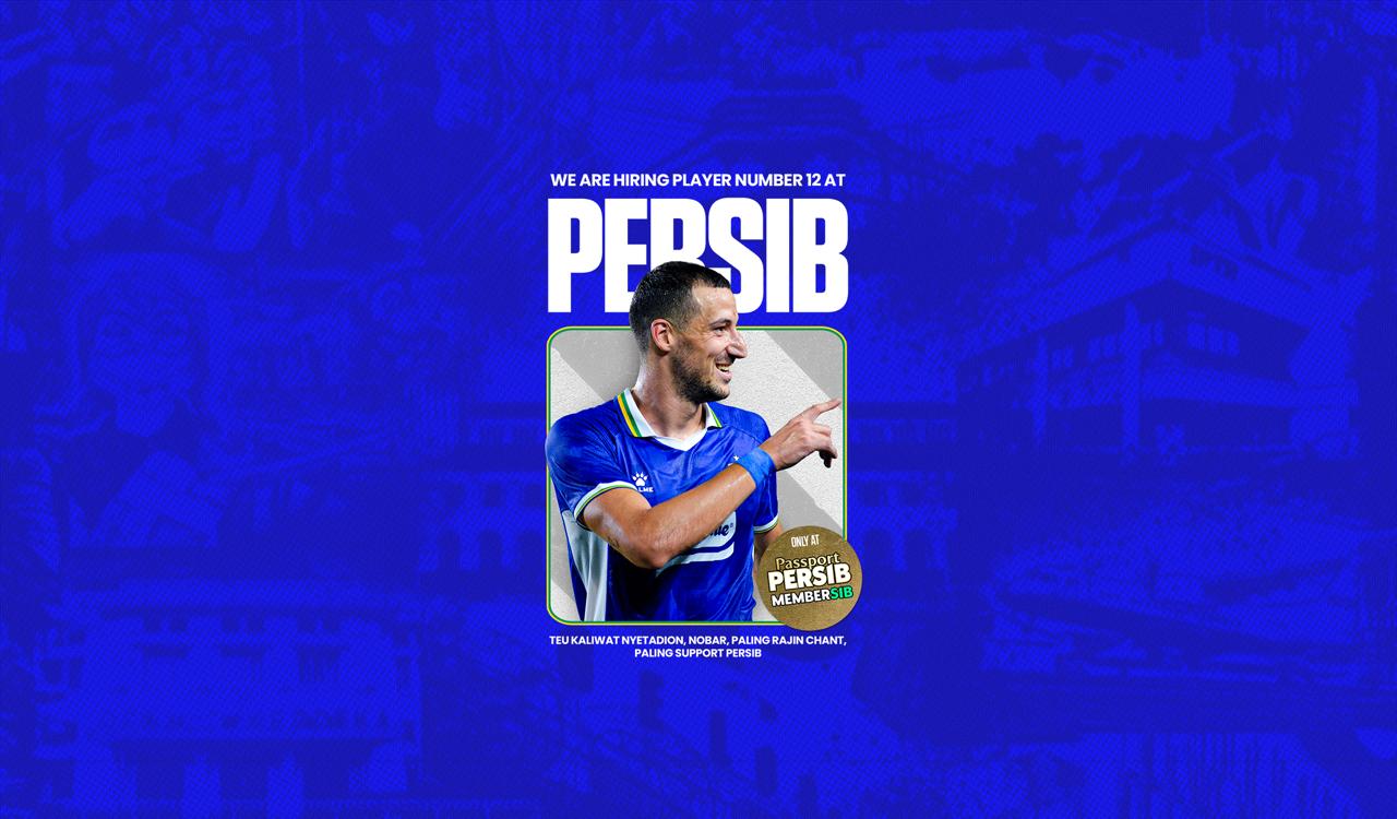 persib Media