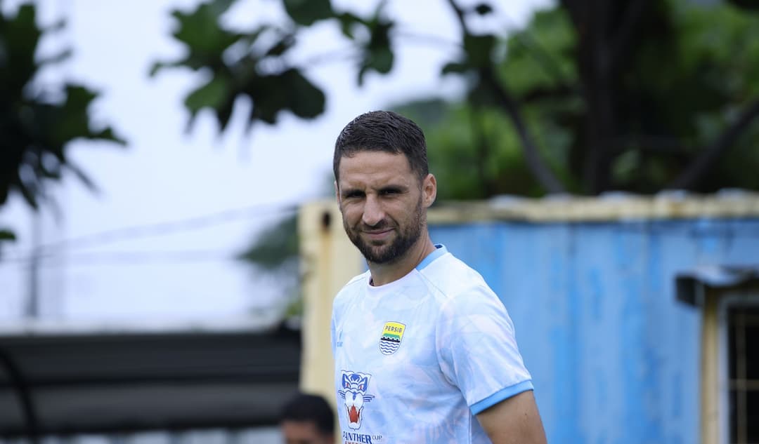persib Media
