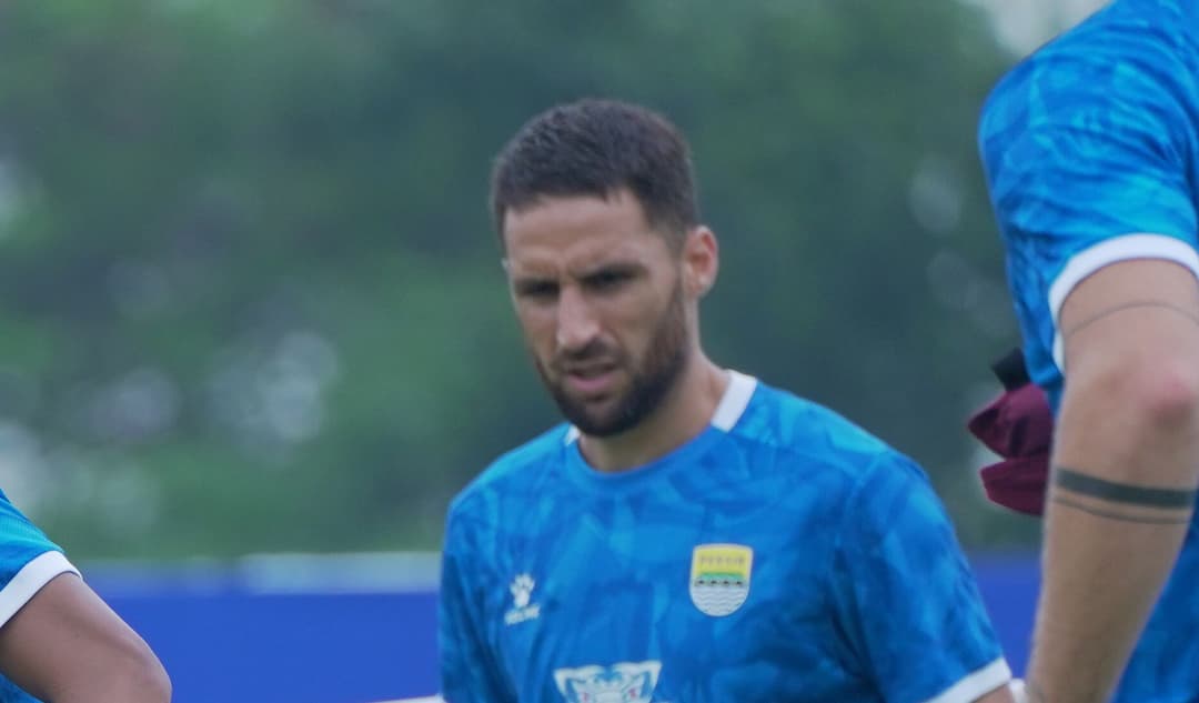 persib Media