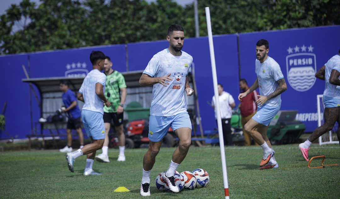 persib Media