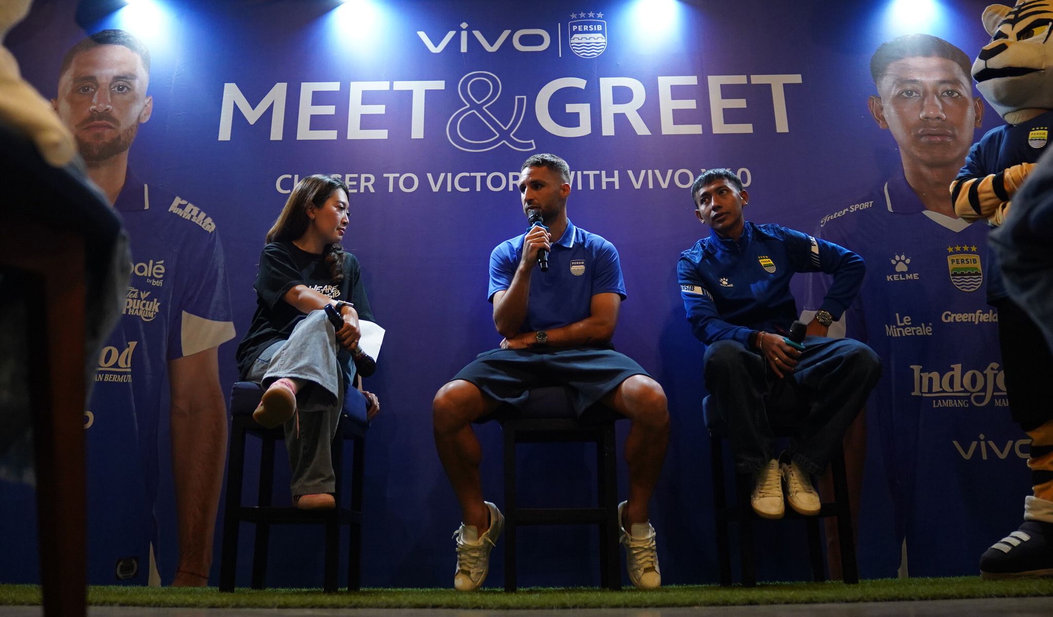 persib Media