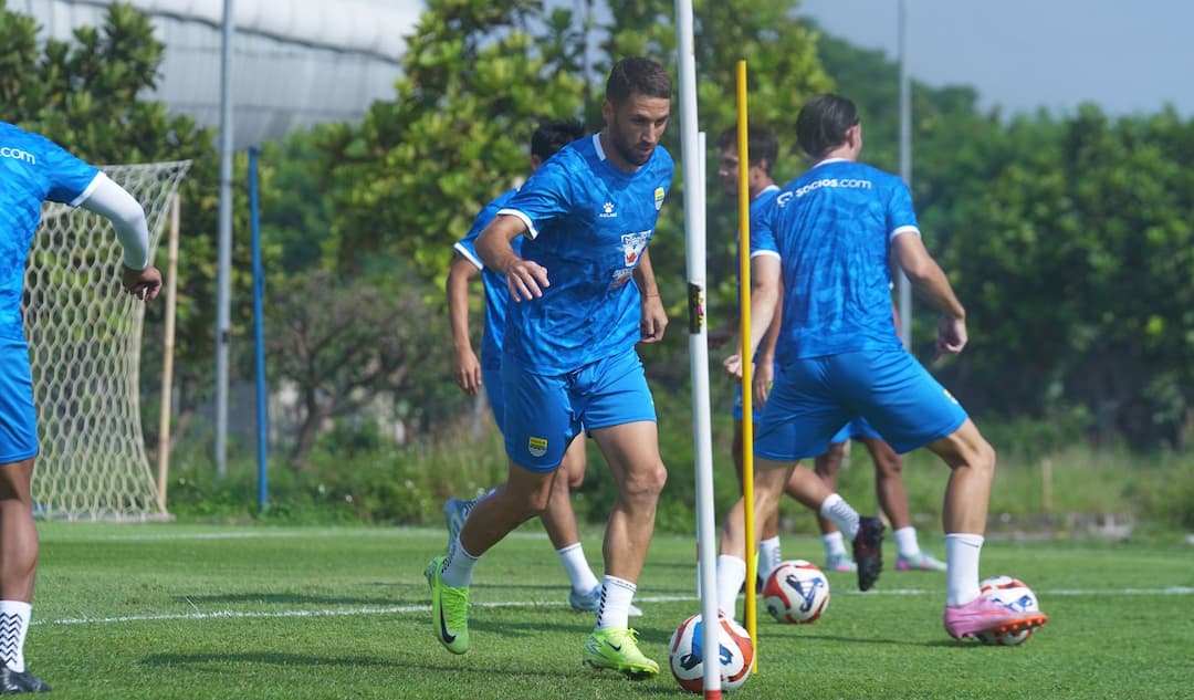 persib Media
