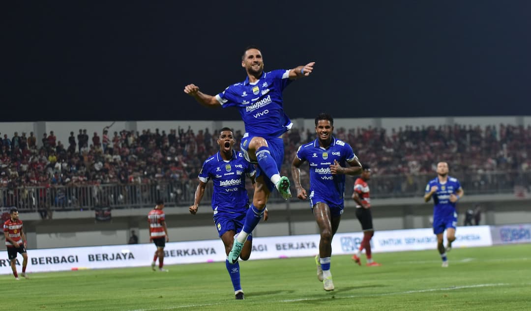 persib Media