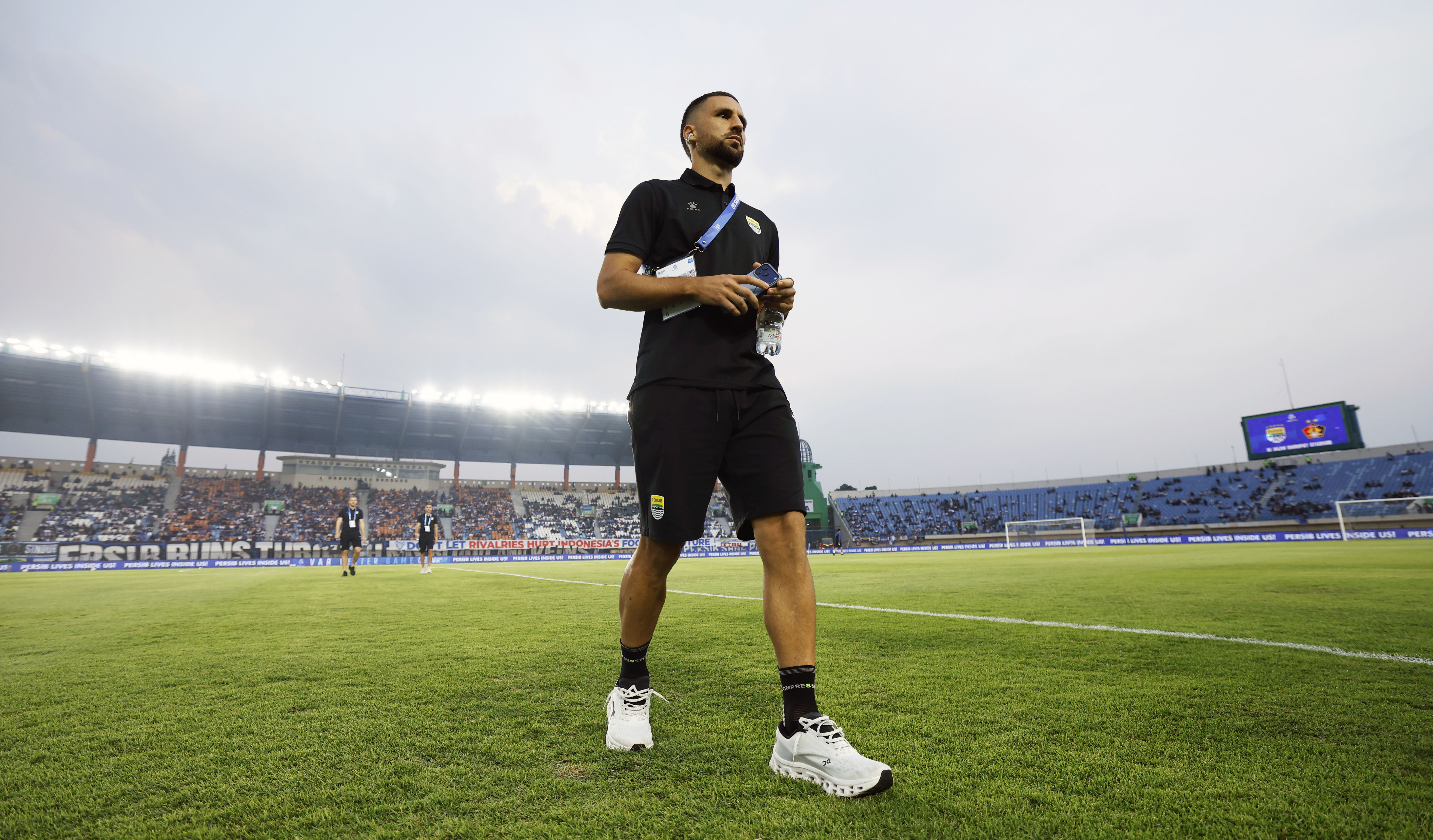 persib Media