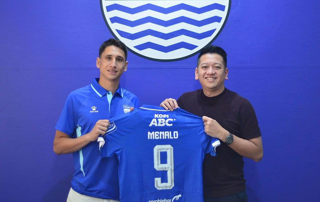 persib Media