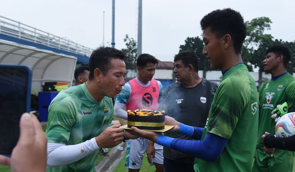 persib Media
