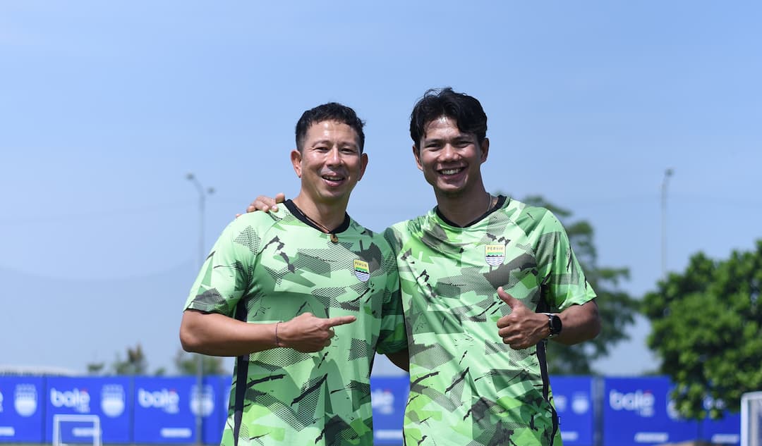 persib Media