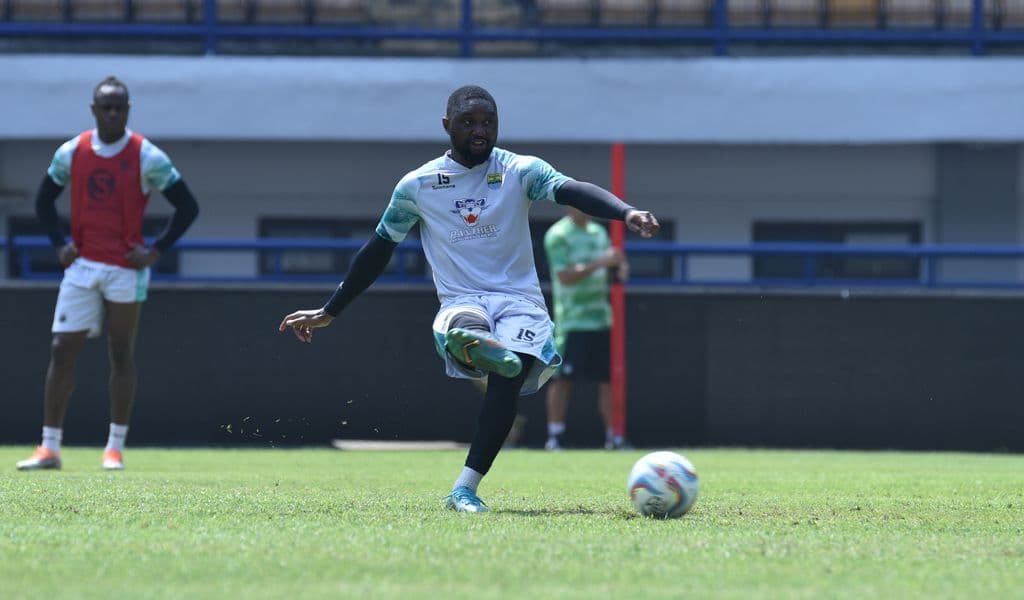 persib Media